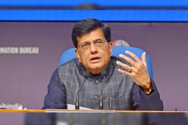 Piyush Goyal on India US Trade deal