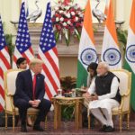 India US Trade deal