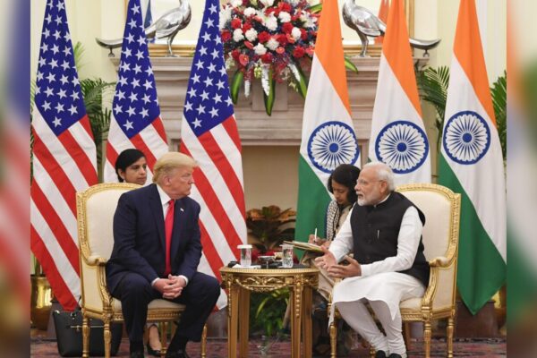 India US Trade deal