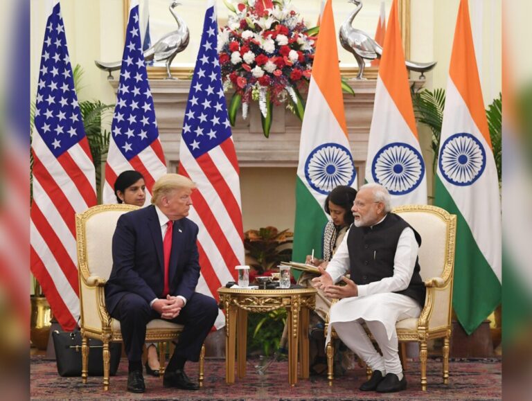 India, US reach framework for interim trade pact; opens $30 trn market for Indian exporters
