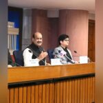 Om Birla launches e-Vidhan app