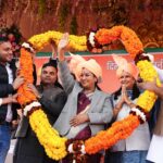 Delhi CM Rekha Gupta Introduced e buses