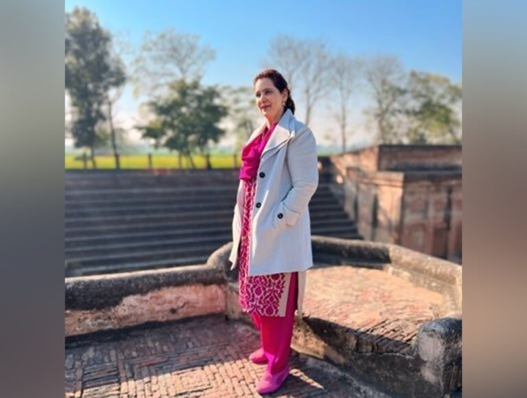 Navjot Kaur Sidhu expelled from Congress