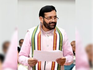 Nayab Singh Saini on Surajkund accident