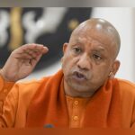 Yogi Adityanath On Kite Flying