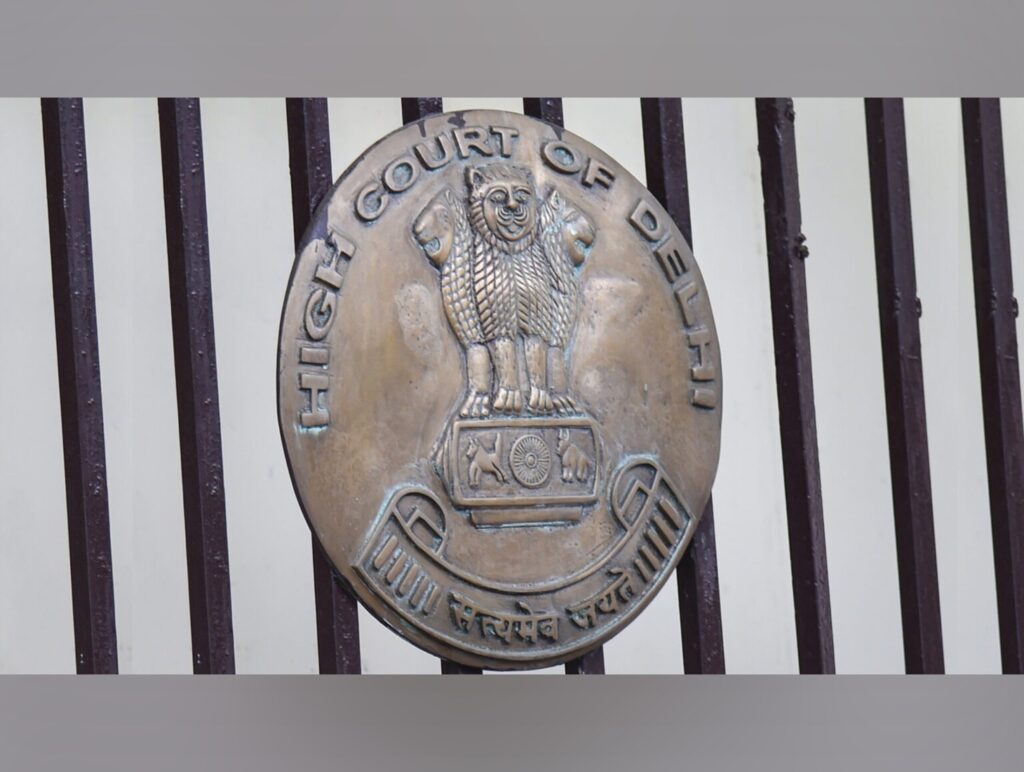 Delhi HC on Kuldeep Sengar case