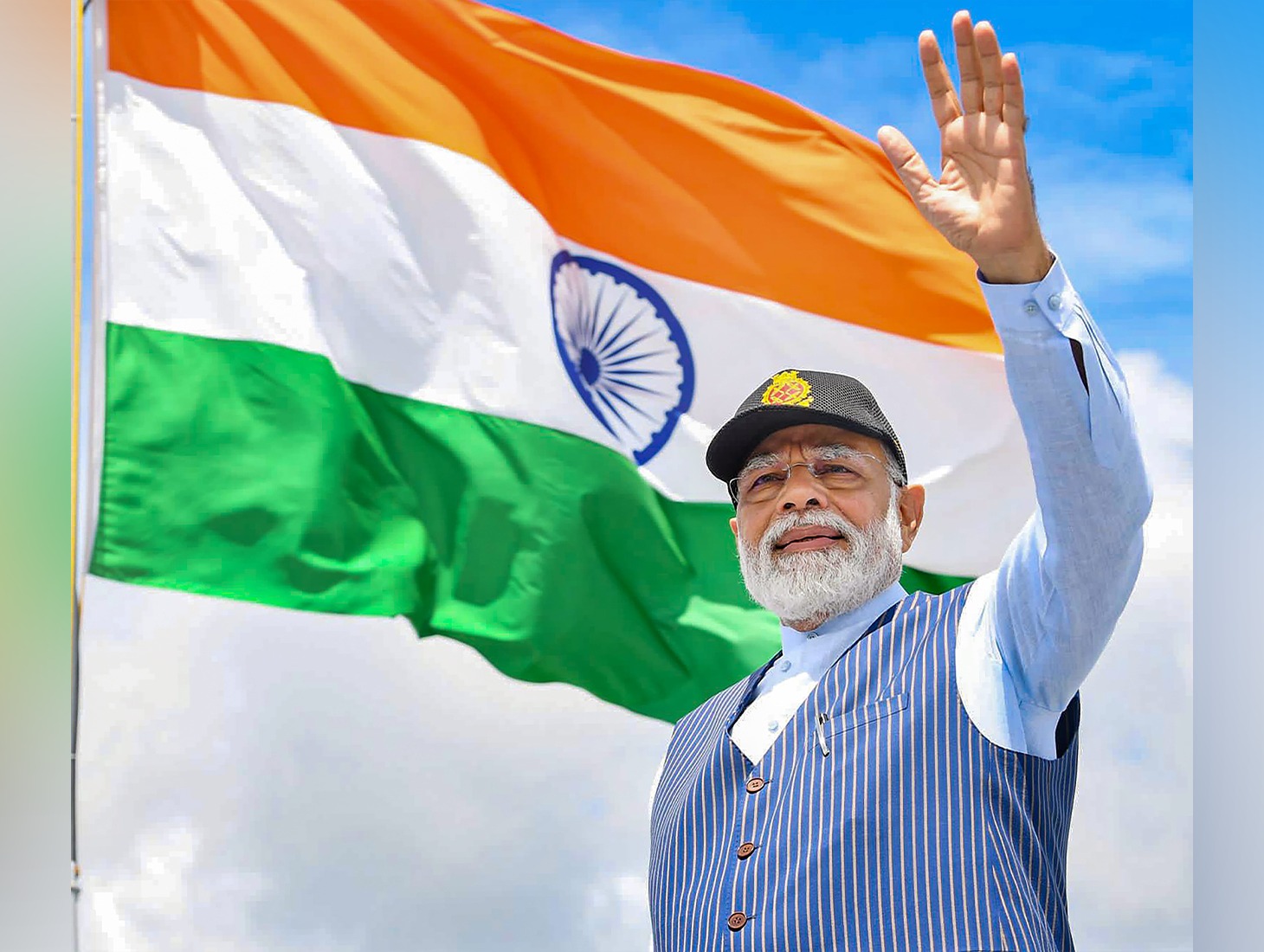 Prime Minister Narendra Modi