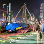 Haryana to bring India’s first fair ride safety policy after Surajkund accident