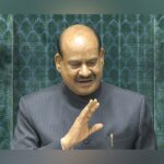 removal of Speaker Om Birla