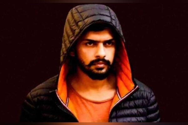 Delhi Shooting: Gang Claim Emerges After Businessman Chased and Shot Dead