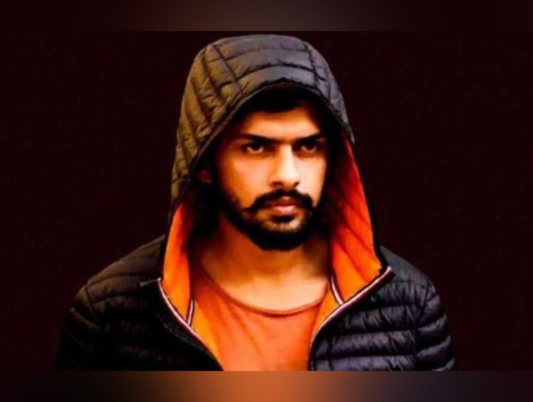 Bishnoi gang claims responsibility for killing of bizman in Delhi’s Bawana