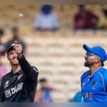 UAE opt to bat against New Zealand