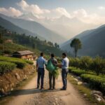 Himachal Pradesh Police arrests Nepalese