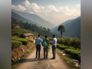 Himachal Pradesh Police arrests Nepalese