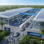 CM Stalin inaugurates Tata Motors–JLR manufacturing facility in Ranipet