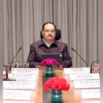 Union Health Minister JP Nadda