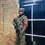 Search operation underway in J-K's Doda