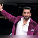 Actor Ranveer Singh receives threat