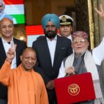 UP presents ₹9.13 lakh crore Budget focusing on education, agriculture and jobs