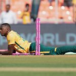 T20 World Cup South Africa Vs Afganistan