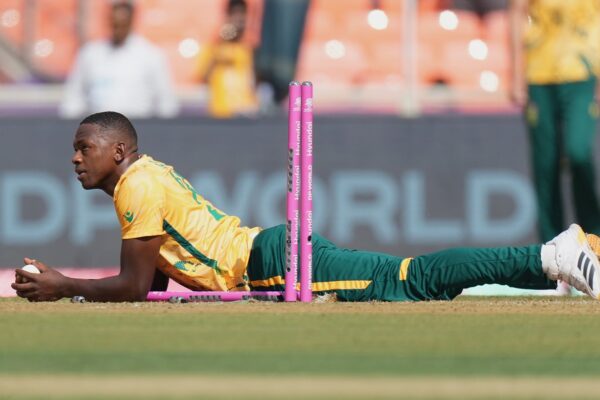 T20 World Cup South Africa Vs Afganistan