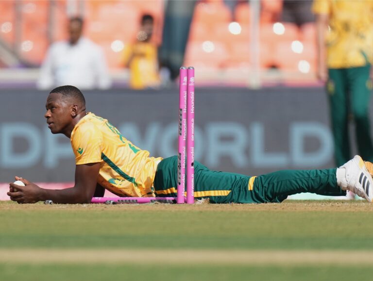 T20 World Cup South Africa Vs Afganistan