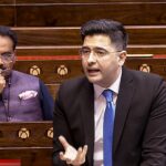 Raghav Chadha pitches ‘Right to Recall’ for MPs and MLAs