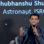 India must stay committed to Gaganyaan despite challenges: Astronaut