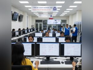 Faster results as CBSE shifts to digital evaluation for Class 12