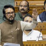 BJP hits back at Rahul Gandhi during Budget debate