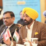 Punjab CM Bhagwant Mann