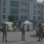 Tarn Taran law student