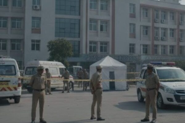 Tarn Taran law student