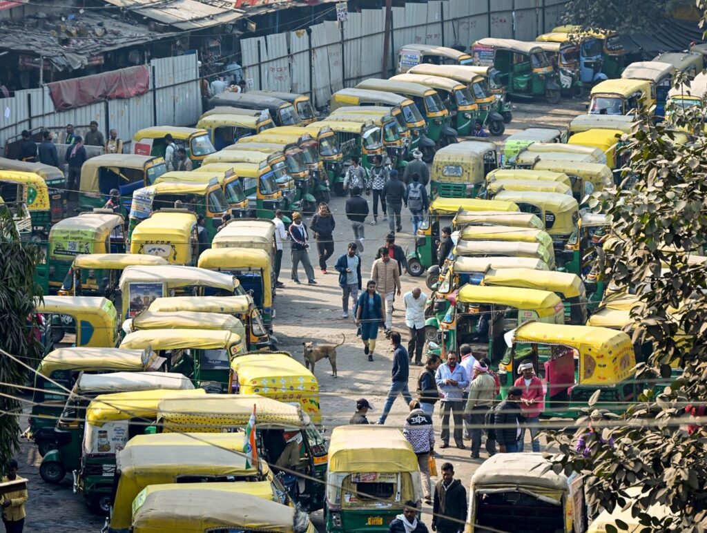 No major impact after strike