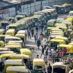 No major impact after strike