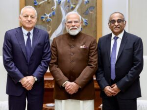 Rolls-Royce to expand footprint across India's air