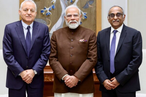 Rolls-Royce to expand footprint across India's air