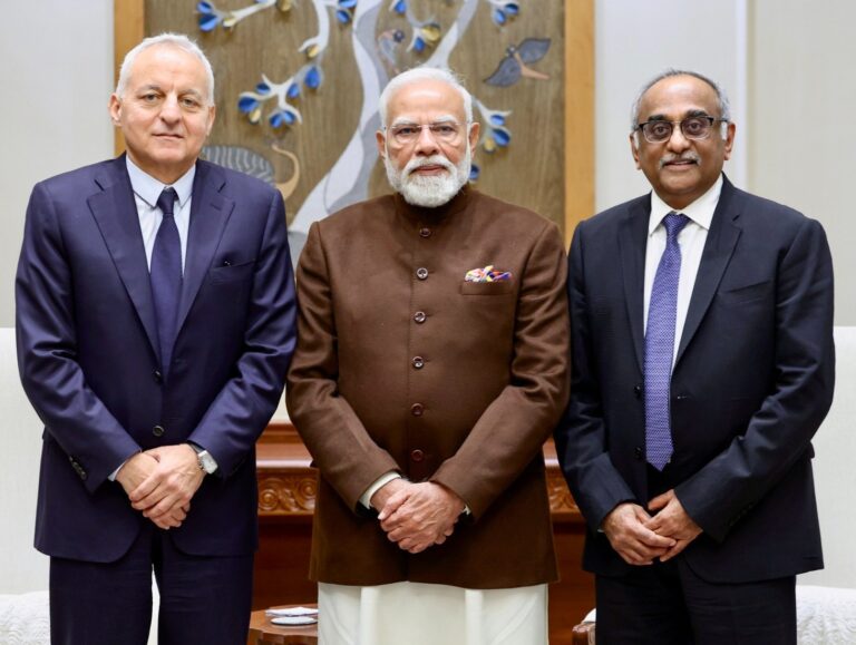 Rolls-Royce to expand footprint across India's air