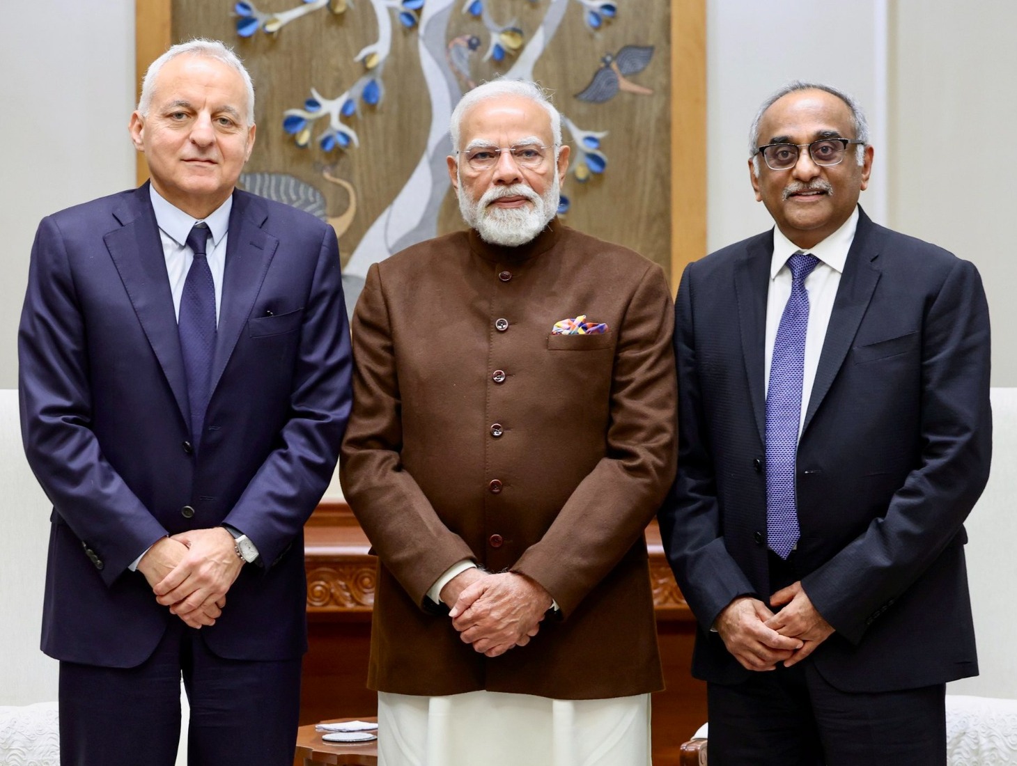 Rolls-Royce to expand footprint across India's air