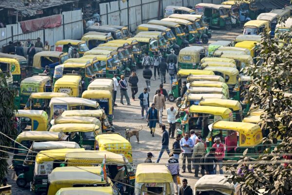 No major impact after strike