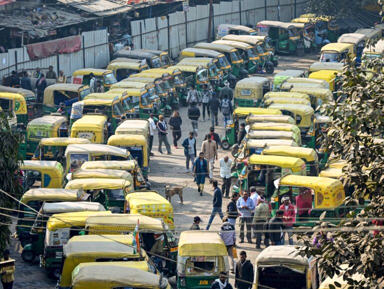 No major impact on normal life due to one-day nationwide strike call