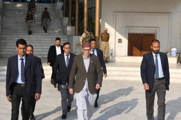 J&K Govt Buys 133 Luxury Vehicles in FY25, Says Procurement Followed Norms