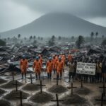 Cyclone Gezani Kills 31 in Madagascar, Leaves Massive Destruction