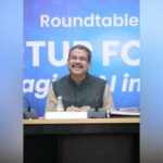 Union Education Minister Dharmendra Pradhan