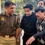 Lamborghini Crash Case: Shivam Mishra Gets Bail Hours After Arrest