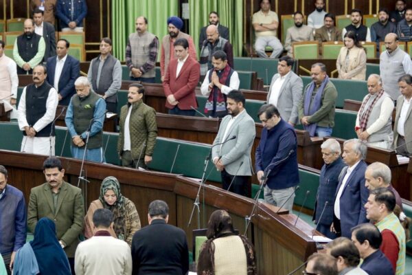 J&K reports over 32,000 cancer cases, majority from Kashmir valley