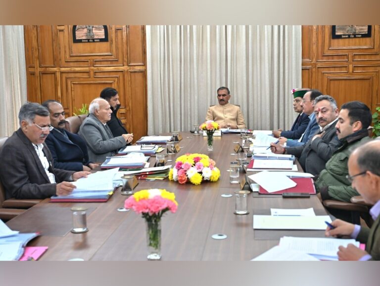 OPS to continue despite RDG cut: CM Sukhu
