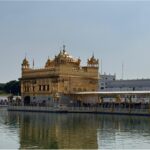 Fazilka SSP appears at secretariat of Akal Takht