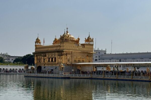 Fazilka SSP appears at secretariat of Akal Takht