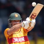 Zimbabwe stun Australia in T20 World Cup upset